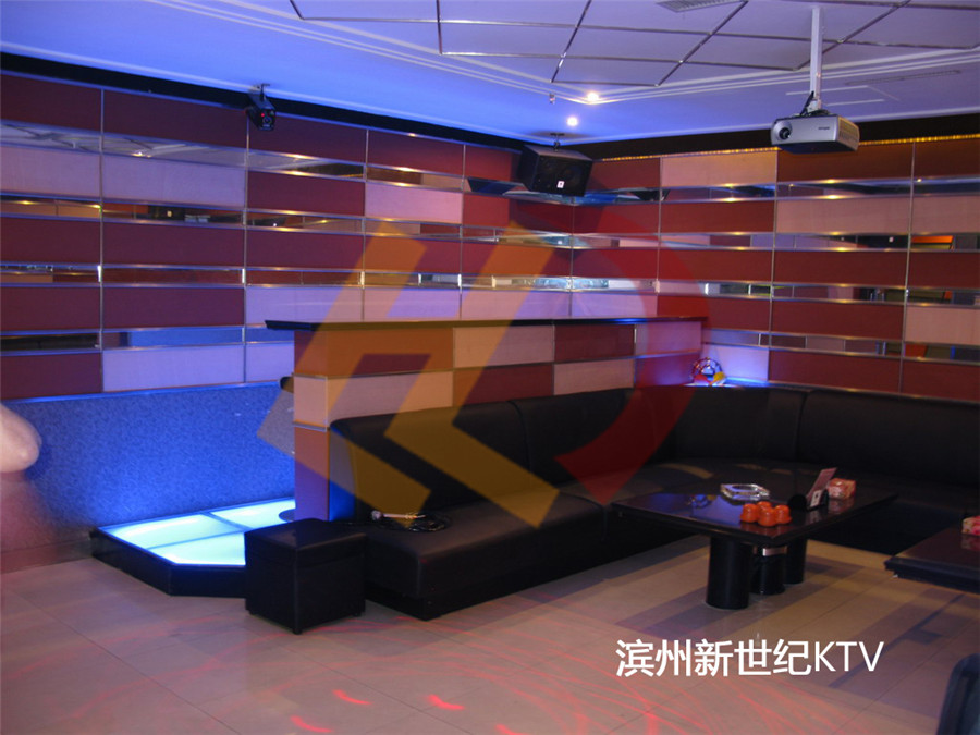 滨州新世纪KTV