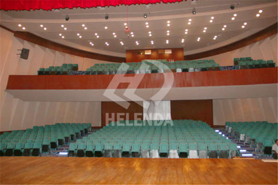 孟加拉国Bangladesh Academy项目