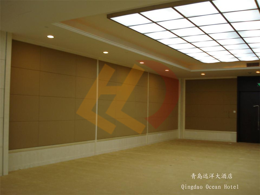 青岛远洋大酒店