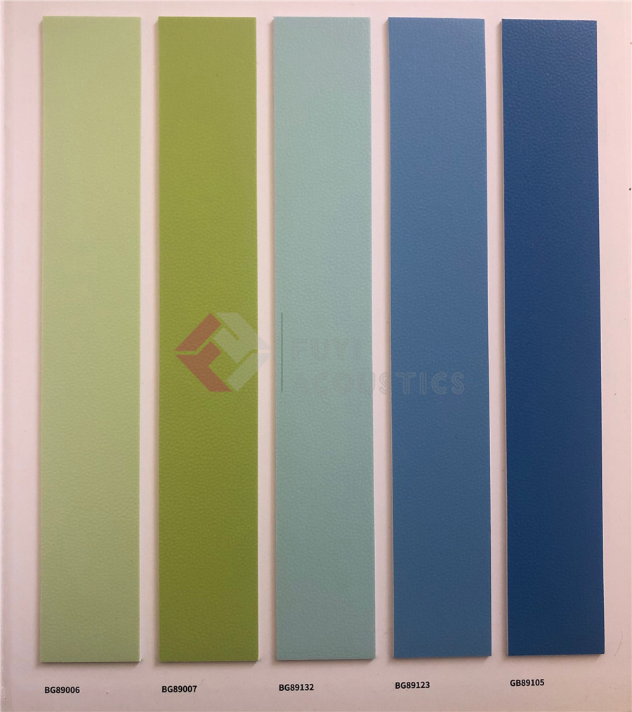 塑胶地板PVC Flooring Mat